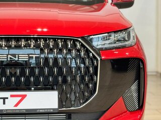 2026 Tenet T7, красный, 2805000 рублей, вид 4