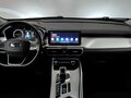 2021 Geely Coolray I, серый, 1799000 рублей - вид 5