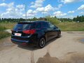2014 Kia Ceed II, чёрный, 870000 рублей - вид 2