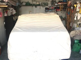 2007 Renault Logan I, синий, 750000 рублей, вид 5