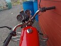 2013 ABM Alpha 110, красный, 40000 рублей - вид 1