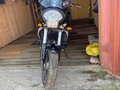 2010 Kawasaki Versys 650, чёрный, 450000 рублей - вид 3