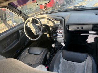 2008 Lada (ВАЗ) 2114, серебристый, 130000 рублей, вид 4