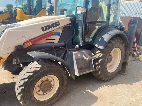 2020 UMG TLB825, 4750000 рублей, вид 3