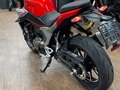 2026 QJMotor SRK 550, красный, 569000 рублей - вид 8