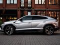 2024 Lamborghini Urus S I Рестайлинг, серебристый, 33000000 рублей - вид 1