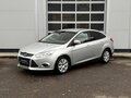 2013 Ford Focus III, серебристый, 720000 рублей