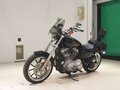 2013 Harley-Davidson Sportster 883, чёрный, 747000 рублей - вид 3