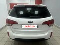 2019 Kia Sorento II Рестайлинг, белый, 1900000 рублей - вид 4