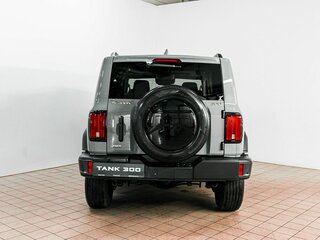 2026 Tank 300 I, серый, 5249000 рублей, вид 4