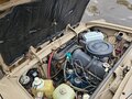 1988 Lada (ВАЗ) 2106, бежевый, 180000 рублей - вид 9