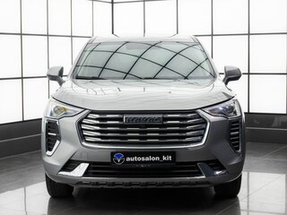 2023 Haval Jolion I, серый, 1719000 рублей, вид 2