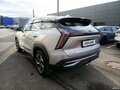 2026 Geely Atlas II, серебристый, 4114990 рублей - вид 6