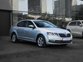 2018 Skoda Octavia III (A7) Рестайлинг, серый, 1890000 рублей - вид 2