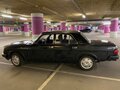 1997 ГАЗ 3110 «Волга», чёрный, 99000 рублей - вид 8