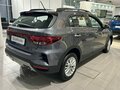 2025 Solaris KRX, серый, 2725000 рублей - вид 4