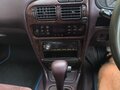 1991 Mitsubishi Lancer VI, белый - вид 10