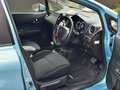 2015 Nissan Note II, голубой, 850000 рублей - вид 3