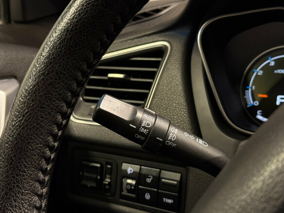 2018 Geely Emgrand X7 I Рестайлинг 2, белый, 1215000 рублей - вид 14