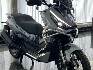 2026 Zontes ZT368-G, серый, 699990 рублей, вид 3