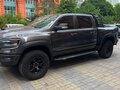 2021 Ram 1500 Crew Cab TRX V, чёрный, 11890000 рублей - вид 2