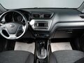 2016 Kia Rio III Рестайлинг, чёрный - вид 11