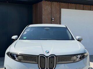 2026 BMW iX3 II, серый, 14880000 рублей, вид 5