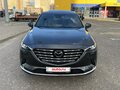 2022 Mazda CX-9 II Рестайлинг, серый, 4500000 рублей - вид 1
