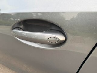 2023 BMW 3 серии Long 320Li VII (G2x) Рестайлинг, серебристый, 3370052 рублей, вид 5
