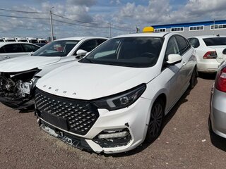 Omoda S5