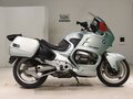 1997 BMW R 1100 RT, серебристый, 329000 рублей - вид 1