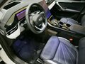 2026 Geely Atlas II, белый - вид 7