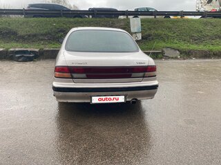 1995 Nissan Maxima IV (A32), серебристый, 239000 рублей, вид 2