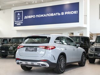 2025 Mercedes-Benz GLC 300 II (X254), серый, 8700000 рублей, вид 4