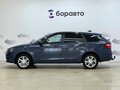 2017 Lada (ВАЗ) Vesta SW I, синий, 895000 рублей - вид 6