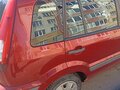 2008 Ford Fusion I Рестайлинг, красный, 500000 рублей - вид 3
