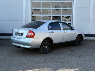 2011 Lifan Solano I (620), серебристый, 250000 рублей, вид 5