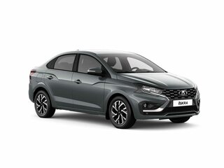 2026 Lada (ВАЗ) Iskra, серый, 1837000 рублей, вид 1
