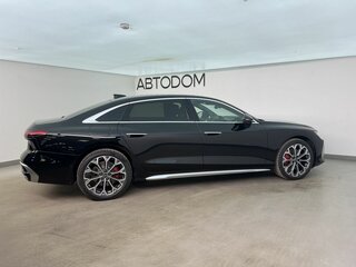 2026 Audi A6 L VI (C9), чёрный, 7670000 рублей, вид 5