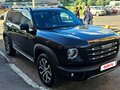 2022 Haval Dargo I, чёрный, 2050000 рублей - вид 1