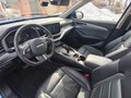 2023 Haval F7 I Рестайлинг, синий, 2400000 рублей - вид 8
