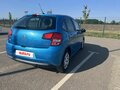 2010 Citroen C3 II, голубой, 299000 рублей - вид 5