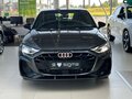 2026 Audi A3 Sportback 35 TFSI IV (8Y) Рестайлинг, серый, 4020000 рублей - вид 1