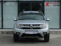 2018 Renault Duster I Рестайлинг, серебристый, 1550000 рублей - вид 1