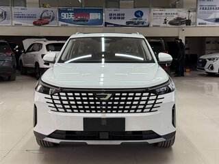 2026 Jetta VS8, белый, 2000008 рублей, вид 2