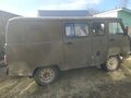 2011 УАЗ 3909, зелёный, 350000 рублей - вид 7