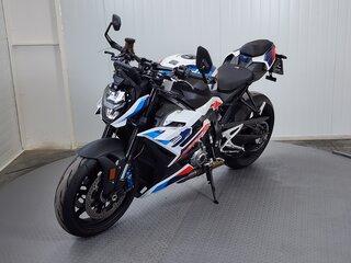 2023 BMW M 1000 R, белый, 1979000 рублей, вид 4