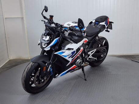 2023 BMW M 1000 R, белый, 1979000 рублей, вид 4