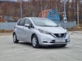 2018 Nissan Note e-Power II Рестайлинг, серый, 980000 рублей - вид 1