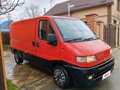 1997 Fiat Professional Ducato, красный, 555000 рублей - вид 3